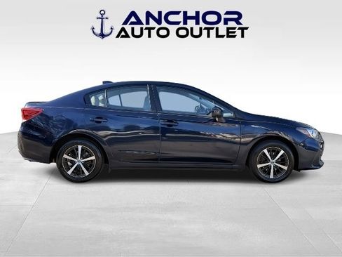 Used 2019 Subaru Impreza 2.0i Premium image 9