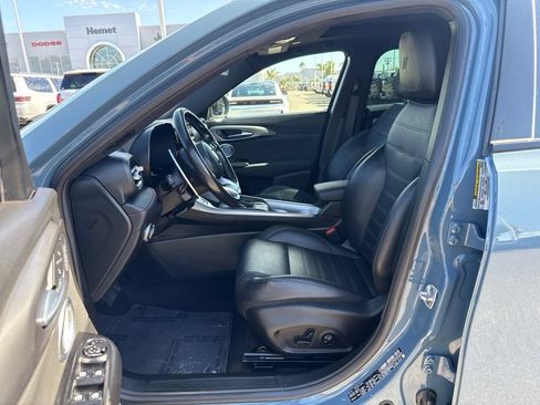 Used 2024 Dodge Hornet R/T Plus w/ Tech Pack Plus w/o Parking AWD/4WD image 17