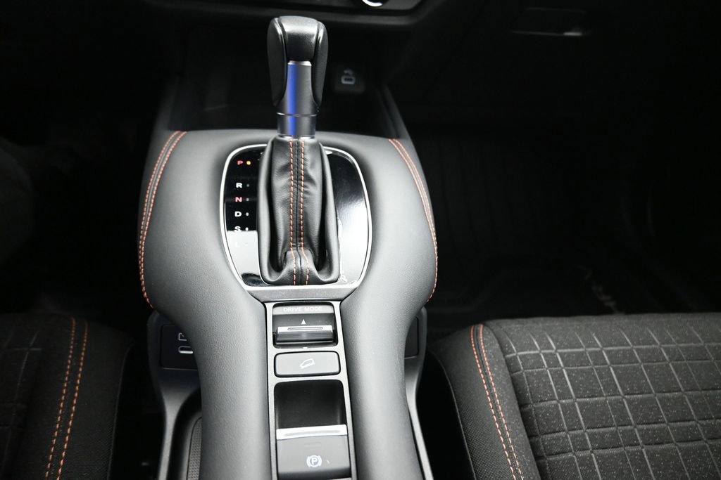 Used 2024 Honda HR-V Sport image 18