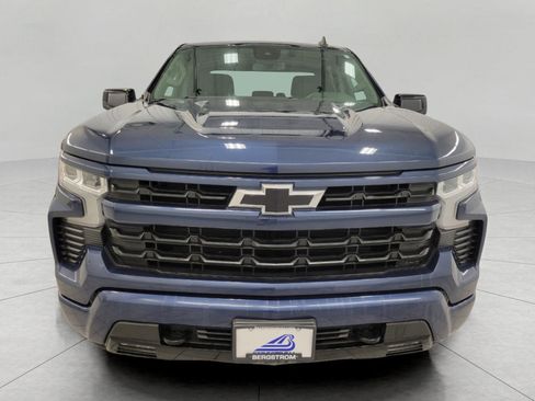 Used 2022 Chevrolet Silverado 1500 RST image 13