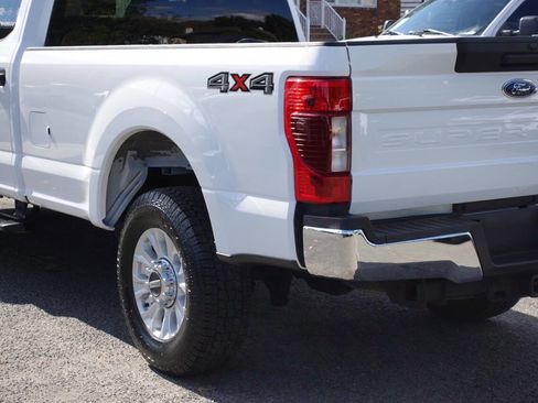 Used 2022 Ford F250 XLT image 9
