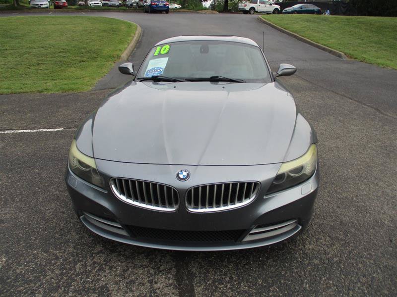 Used 2010 BMW Z4 sDrive35i RWD image 20
