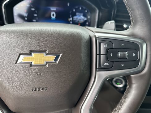 Used 2025 Chevrolet Silverado 1500 LT image 26