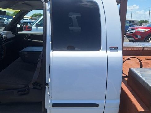 Used 2001 Dodge Ram 3500 Truck 2WD Quad Cab image 20