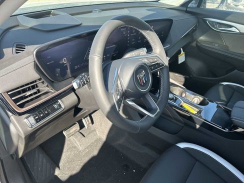 New 2026 Buick Envision Sport Touring image 12