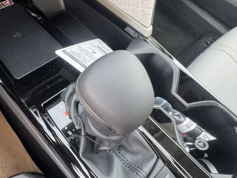 New 2026 Toyota Camry XLE image 29