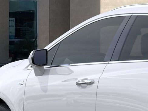 New 2025 Cadillac XT5 Premium Luxury image 12