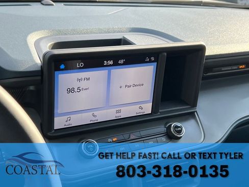 Used 2024 Ford Maverick Tremor w/ Tremor Off-Road Package image 36