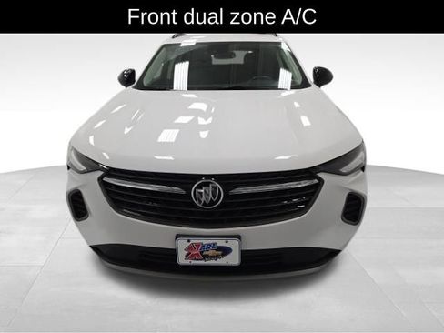 Certified 2022 Buick Envision Essence w/ Sport Touring Package image 9