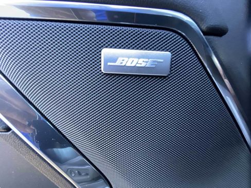 Used 2024 Chevrolet Silverado 2500 LTZ w/ LTZ Premium Package image 24