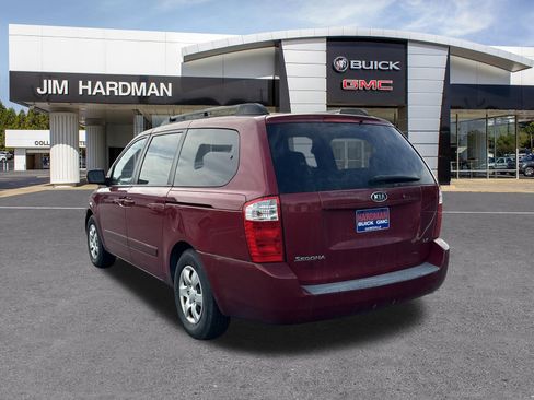 Used 2008 Kia Sedona LX FWD image 5