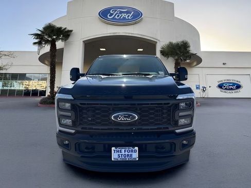 Certified 2024 Ford F250 XL w/ STX Appearance Package image 3