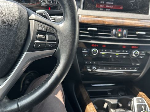 Used 2018 BMW X5 xDrive35i AWD/4WD image 21