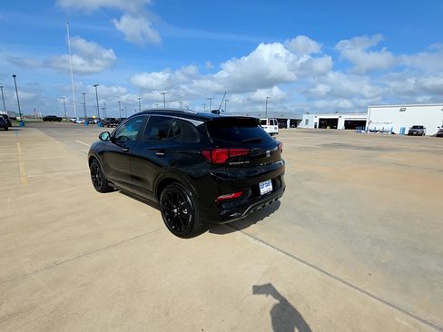 Used 2026 Buick Encore GX Sport Touring w/ Comfort Package image 6