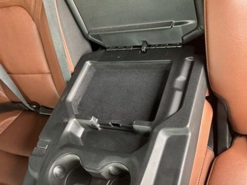 Used 2023 RAM 1500 Limited w/ Body Color Bumper Group image 15