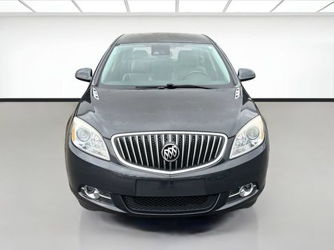 Used 2015 Buick Verano Convenience FWD image 2