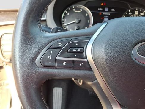 Used 2022 INFINITI QX55 Sensory w/ Lighting Package AWD/4WD image 21
