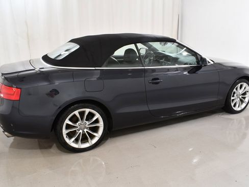 Used 2013 Audi A5 2.0T Premium image 11