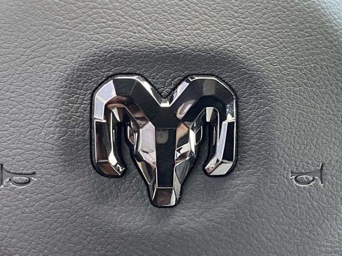 New 2026 RAM 1500 RHO w/ RHO Level 1 Equipment Group AWD/4WD image 54