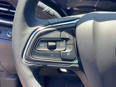 New 2025 Buick Envista Preferred w/ Convenience I Package image 23