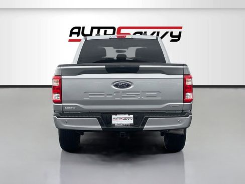 Used 2023 Ford F150 XL w/ STX Appearance Package image 6