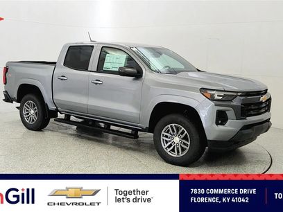 New 2026 Chevrolet Colorado LT w/ LT Convenience Package