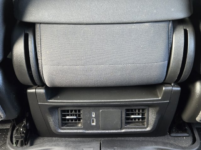 Certified 2026 Chevrolet Silverado 1500 Custom w/ Turbomax Blackout Package AWD/4WD image 18