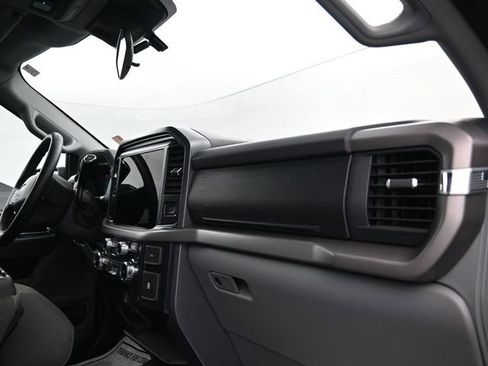 Used 2025 Ford F150 XLT w/ Equipment Group 301A Standard image 27