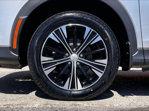 Used 2022 Mitsubishi Eclipse Cross SE AWD/4WD image 9