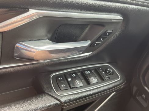 Used 2021 RAM 1500 Laramie w/ Sport Appearance Package AWD/4WD image 22