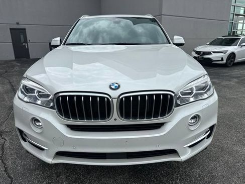 Used 2017 BMW X5 xDrive35i AWD/4WD image 8