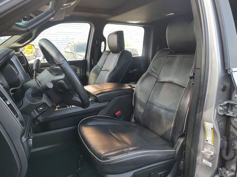 Used 2019 RAM 2500 Limited image 13