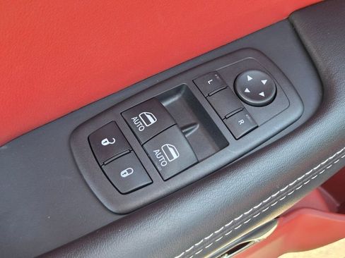 Used 2023 Dodge Challenger SRT Hellcat Redeye RWD image 49