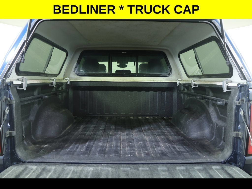 Used 2023 RAM 1500 Big Horn AWD/4WD image 13