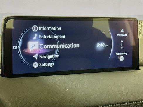 New 2025 MAZDA CX-5 AWD 2.5 S w/ Preferred Package image 7