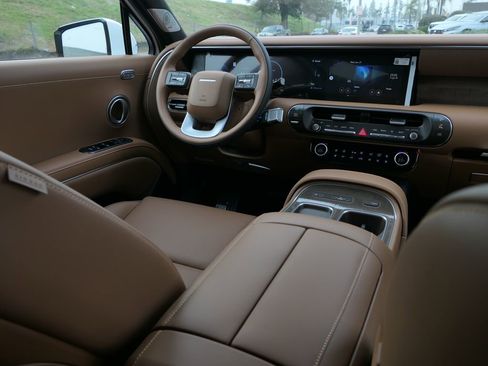 New 2026 Hyundai Palisade Calligraphy image 15