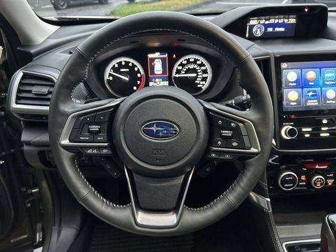 Certified 2023 Subaru Forester Touring AWD/4WD image 18