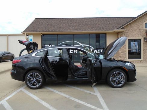 Used 2024 BMW 228i Gran Coupe image 21