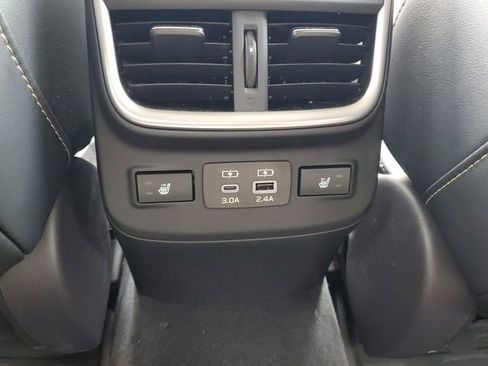 Used 2025 Subaru Outback Limited w/ Popular Package #2 image 26