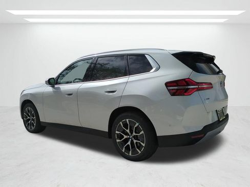 New 2026 BMW X3 xDrive30i w/ Premium Package AWD/4WD image 6