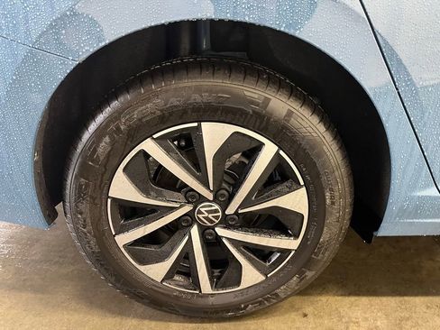 New 2026 Volkswagen Jetta S image 30