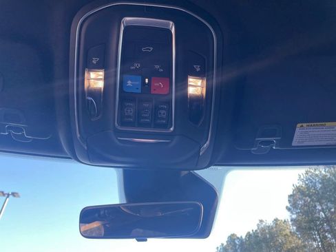 New 2026 Jeep Grand Cherokee Limited w/ Limited Altitude Package RWD image 19