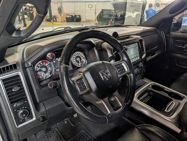 Used 2017 RAM 2500 Limited AWD/4WD image 17