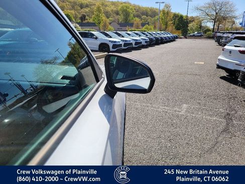 New 2026 Volkswagen Taos S AWD/4WD image 34