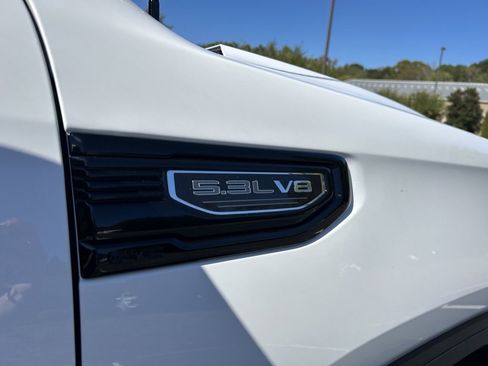 New 2026 GMC Sierra 1500 Elevation w/ Elevation Premium Package image 25