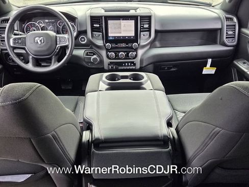 New 2026 RAM 1500 Express RWD image 8
