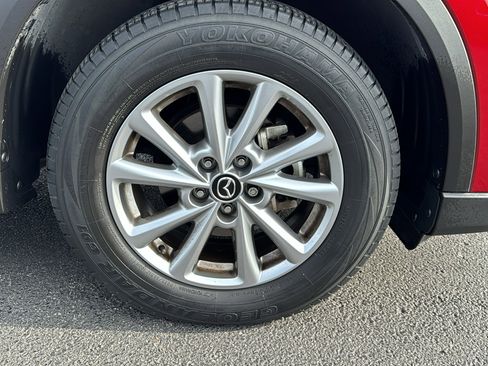 Used 2023 MAZDA CX-5 AWD 2.5 S image 10