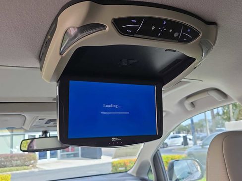 Used 2014 Toyota Sienna XLE image 14