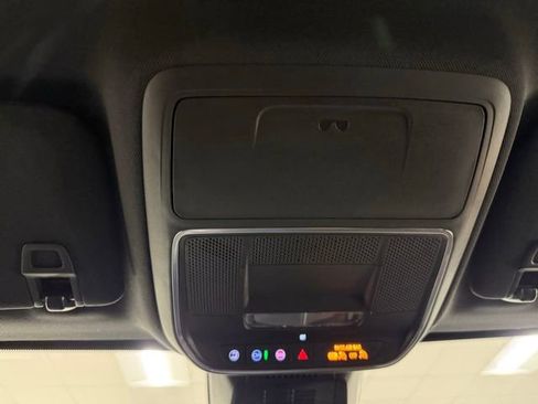 New 2026 Chevrolet Equinox RS image 21