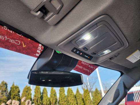 Used 2022 Chevrolet Silverado 1500 Custom Trail Boss image 34